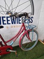 Batavus cnctd Meisjesfiets 26" 46cm N3, Ophalen, Zo goed als nieuw, 26 inch of meer