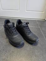 Skechers maat 36, Ophalen, Zo goed als nieuw, Zwart