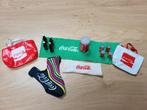 Coca Cola Miniatuur Collectie, Ophalen of Verzenden, Gebruikt, Overige typen