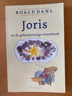 Joris en de geheimzinnige toverdrank - Roald Dahl, Ophalen of Verzenden, Gelezen, Fictie algemeen
