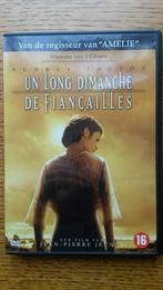 Un long dimanche de fiancailles - Jean-Pierre Jeunet, Frankrijk, Verzenden, Vanaf 16 jaar