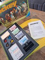 Jockey spel, Ophalen of Verzenden, Zo goed als nieuw