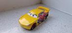 Disney Pixar Cars Rusteze Cruz Ramirez, Ophalen of Verzenden, Zo goed als nieuw