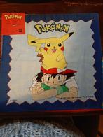 🤧Vintage zakdoeken: Pókemon, Disney, Warner Bros etc🏷️€2,-, Ophalen of Verzenden, Nieuw