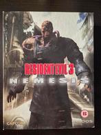 Resident Evil 3 Big Box PC, Avontuur en Actie, Vanaf 18 jaar, 1 speler, Ophalen of Verzenden