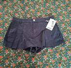 Pull & Bear skort maat 38, Kleding | Dames, Maat 38/40 (M), Blauw, Nieuw, Ophalen of Verzenden