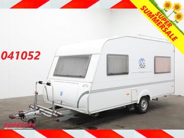 Knaus Sport 420 Mover Dwarsbed BY 2007 (bj 2007) beschikbaar voor biedingen