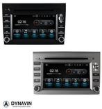 Radio Navigatie porsche Cayman 2005 android 14 apple carplay, Auto diversen, Autoradio's, Oberonweg 262 3208pg, Nieuw, Ophalen of Verzenden