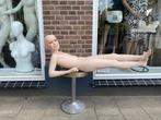 Liggende New John Nissen Mannequins etalagepop paspop kind, ., Nieuw, Ophalen of Verzenden, .