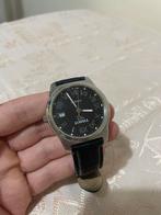 Luxueuze horloge, Ophalen of Verzenden, Zo goed als nieuw, Staal, Overige merken