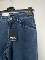 F1312 Nieuw: Angels Marlene maat 36/38=S/M jeans broek L32, Ophalen of Verzenden, Nieuw, Blauw, W28 - W29 (confectie 36)