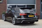 Audi RS6 4.0 V8 TFSI 605pk Quattro Performance | Luchtvering, Automaat, Gebruikt, Geïmporteerd, Adaptive Cruise Control