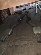 bmw m6 uitlaat origineel, Ophalen, Gebruikt, BMW