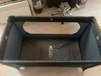Puck campingbed + Prenatal matrasje - Zo goed als nieuw!, Ophalen, Zo goed als nieuw, Reisbedje
