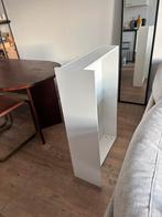 4x Ikea Malm bedbakken/lades, Ophalen, Gebruikt, Eenpersoons, 200 cm