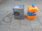 Zibro kachel, Huis en Inrichting, Kachels, Gebruikt, Overige brandstoffen, Petroleumkachel, Ophalen of Verzenden
