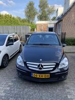 Mercedes B klasse met defecte ecu, Ophalen, Gebruikt, Mercedes-Benz