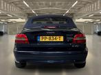 Volvo C70 Convertible 2.4 T Zeer netjes, nieuwe kap, electr., Auto's, C70, Gebruikt, Open dak, Cabriolet