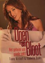 Open en bloot het geheim van goede sex, Verzenden, Zo goed als nieuw, Overige onderwerpen, Achtergrond en Informatie