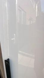 IKEA Pax Fardal Hoogglans Grijs deur, Ophalen, Kunststof, Gebruikt, 200 cm of meer