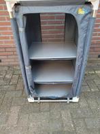 Campart Travel Camping Kastje, Ophalen, Gebruikt