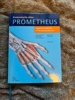 Prometheus anatomische atlas, Ophalen, Zo goed als nieuw, Overige niveaus