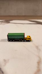 Vrachtwagen evergreen, Ophalen of Verzenden, Zo goed als nieuw, Bus of Vrachtwagen, Overige merken