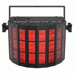 Chauvet DJ Mini Kinta ILS derby RGBW LED lichteffect, Muziek en Instrumenten, Licht en Laser, ., Nieuw, Ophalen of Verzenden, .