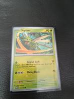 Scyther 123/165, Ophalen of Verzenden