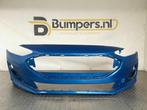 Bumper Ford Focus MK4 Facelift  Voorbumper D4-14871z, Auto diversen, Ophalen, Bumpers.nl, Info@Bumpers.nl, Bumpers.nl