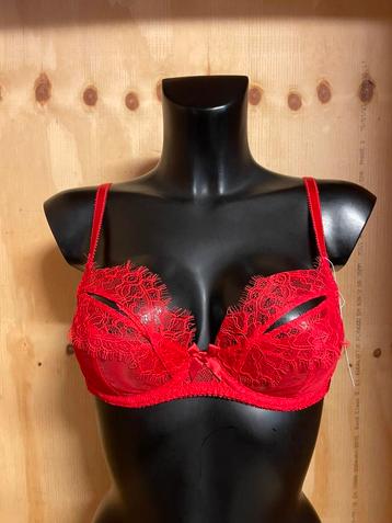 Agent provocateur bh 75b en 80b model lo53 beschikbaar voor biedingen