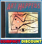 CD Art Happens - Art Happens, Ophalen of Verzenden, 1980 tot 2000, Zo goed als nieuw