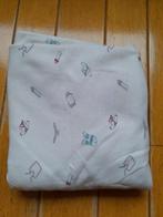 badcape Hema 80 x 100 cm, Kinderen en Baby's, Ophalen of Verzenden, Zo goed als nieuw, Overige typen, Hema