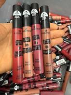 Essence Stay 8h Matte Liquid Lipstick, Nieuw, Ophalen of Verzenden, Make-up, Overige kleuren