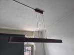 Hanglamp rosé/koper, Huis en Inrichting, Lampen | Hanglampen, Ophalen, Zo goed als nieuw, 75 cm of meer