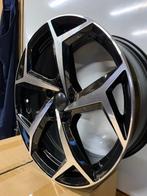 17"18"Velgen Bonneville Look 5x100 Nieuw VW POLO SEAT SKODA, 215 mm, Velg(en), Nieuw, 17 inch