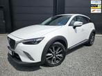 Mazda CX-3 2.0 SkyActiv-G 120 GT-M | 1e Eig. | Head-up | ECC, Voorwielaandrijving, 1998 cc, Gebruikt, 4 cilinders