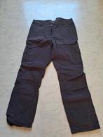 Super mooie human nature wandel broek maat xl, Ophalen of Verzenden, Zo goed als nieuw, Maat 56/58 (XL), Blauw