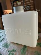Knaus watertank voor caravan, vouwwagen of camper., Ophalen of Verzenden, Gebruikt