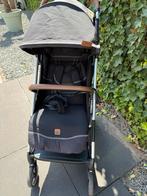 GB buggy Qbit+ All City, Ophalen, Zo goed als nieuw, Overige merken