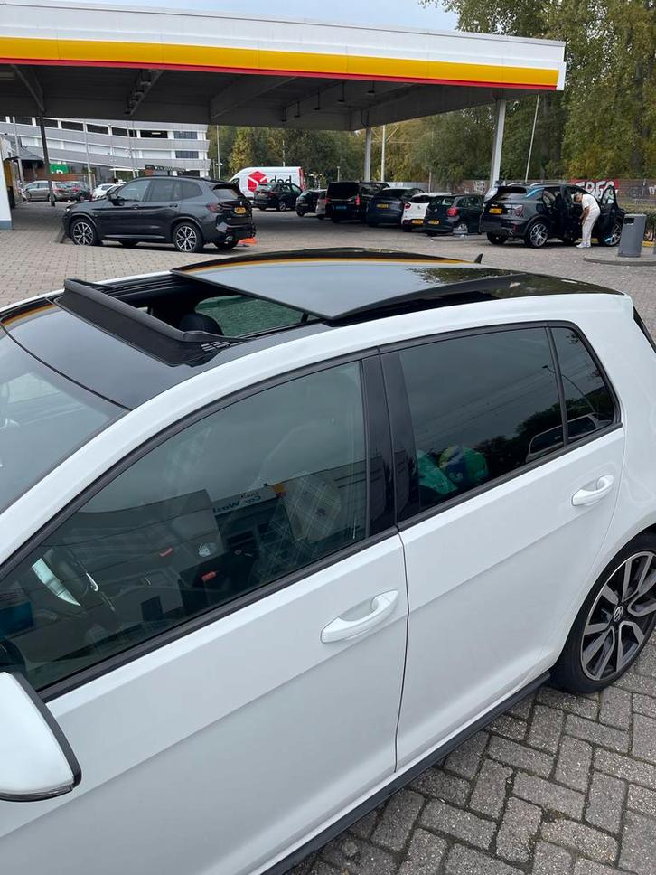 Volkswagen Golf 1.4 TSI Phev 150KW GTE 5D 2015 Wit, Auto-onderdelen, Carrosserie en Plaatwerk, Volkswagen, Gebruikt, Ophalen