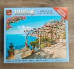 Te koop King puzzel 1000 stukjes, Hobby en Vrije tijd, Denksport en Puzzels, Ophalen of Verzenden, 500 t/m 1500 stukjes, Zo goed als nieuw