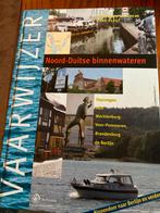 Vaarwijzer Noord-Duitse Binnenwateren (Nieuwstaat), Overige merken, Europa, Nieuw, Ophalen of Verzenden