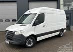 Mercedes-Benz Sprinter 319 L2 H2 3.0 V6 190PK Automaat 3500T, Automaat, Gebruikt, 190 pk, Bedrijf