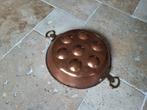 poffertjes pan, Antiek en Kunst, Ophalen