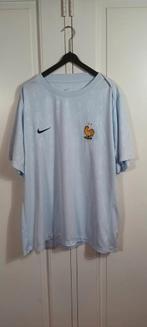 Authentiek training shirt FFF Franrijk - 2024/2026, Ophalen of Verzenden