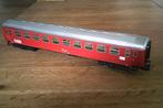 Marklin HO Personenrijtuig DSB nr. 4045, Hobby en Vrije tijd, Modeltreinen | H0, Wisselstroom, Gebruikt, Wagon, Ophalen of Verzenden
