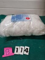 sneeuw vlokken nep 100 gram [b114], Diversen, Kerst, Ophalen of Verzenden