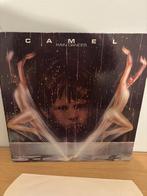 LP - Camel - Rain dances, Verzenden, Gebruikt, 12 inch, Progressive