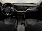 Kia Niro 1.6 GDi Hybrid ExecutiveLine Schuifdak, Leder, Came, Euro 6, Blauw, 23 km/l, Bedrijf